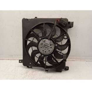 ELECTROVENTILADOR OPEL...