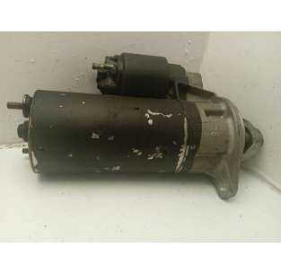 MOTOR ARRANQUE OPEL ASTRA F...