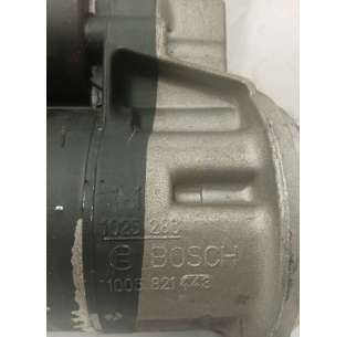 MOTOR ARRANQUE OPEL ASTRA F... 2