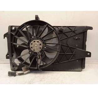 ELECTROVENTILADOR OPEL...