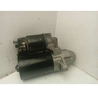 MOTOR ARRANQUE OPEL CORSA C...