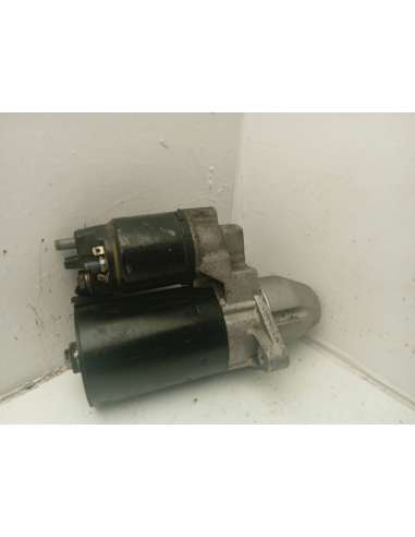 MOTOR ARRANQUE OPEL CORSA C - 652253...