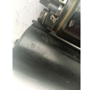MOTOR ARRANQUE OPEL CORSA C... 2