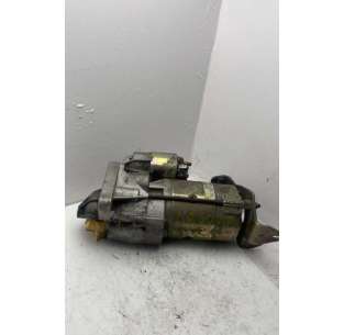 MOTOR ARRANQUE RENAULT...