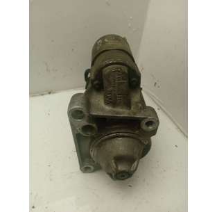 MOTOR ARRANQUE RENAULT R 19...