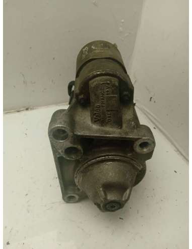 MOTOR ARRANQUE RENAULT R 19 BERL. CON...