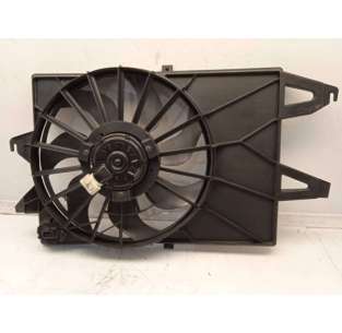 ELECTROVENTILADOR FORD...