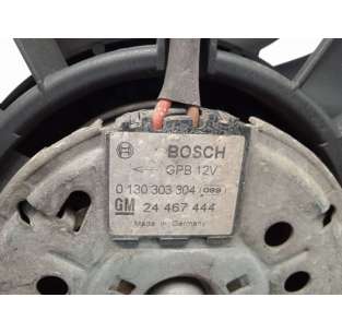 ELECTROVENTILADOR OPEL... 2