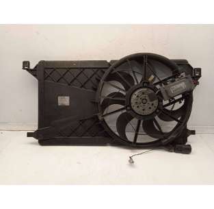 ELECTROVENTILADOR MAZDA 3...