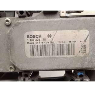 ELECTROVENTILADOR MAZDA 3... 2