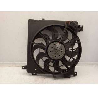 ELECTROVENTILADOR OPEL...