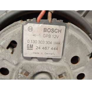 ELECTROVENTILADOR OPEL... 2