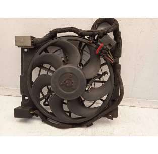 ELECTROVENTILADOR OPEL...