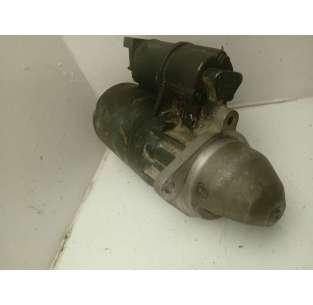 MOTOR ARRANQUE OPEL OMEGA B...