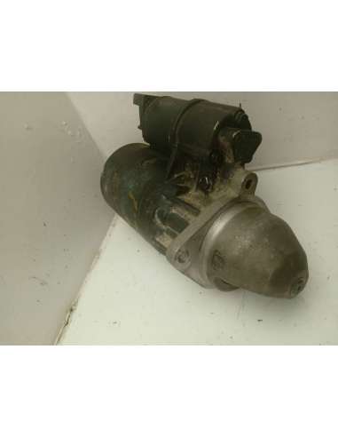 MOTOR ARRANQUE OPEL OMEGA B - 684372...