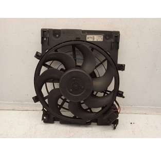 ELECTROVENTILADOR OPEL...