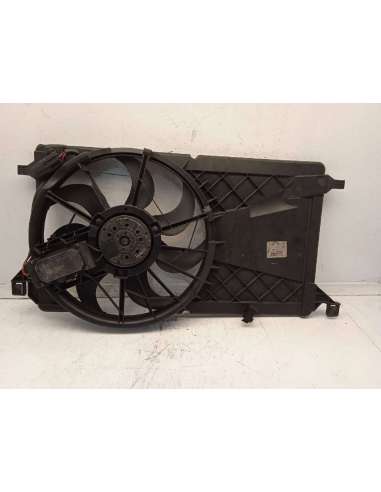 ELECTROVENTILADOR FORD FOCUS BERLINA...