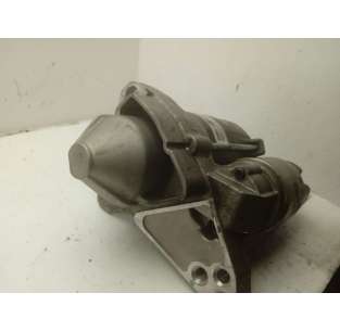 MOTOR ARRANQUE RENAULT... 2