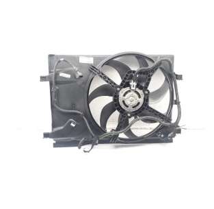 ELECTROVENTILADOR OPEL...