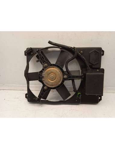 ELECTROVENTILADOR FIAT DUCATO II...