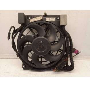 ELECTROVENTILADOR OPEL...