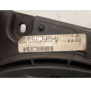 ELECTROVENTILADOR OPEL... 2