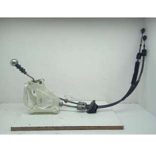 PALANCA CAMBIO PEUGEOT 3008...