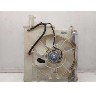 ELECTROVENTILADOR TOYOTA...