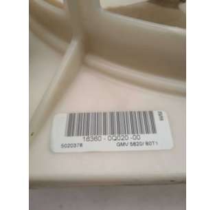 ELECTROVENTILADOR TOYOTA... 2