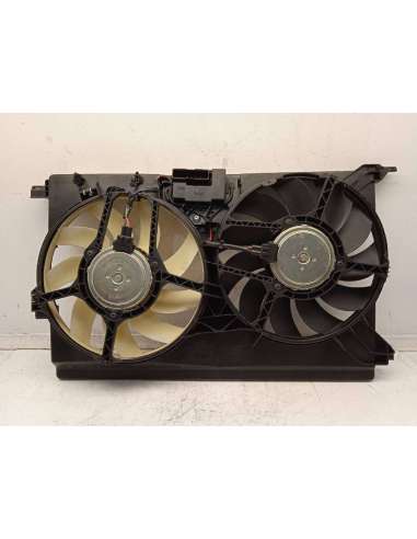 ELECTROVENTILADOR SAAB 9-3 BERLINA -...