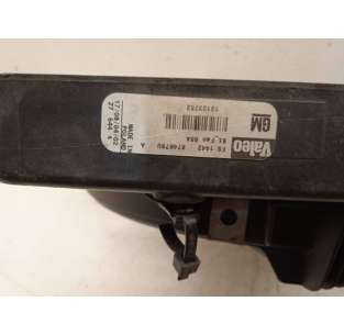 ELECTROVENTILADOR SAAB 9-3... 2