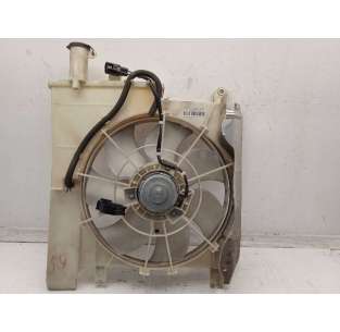 ELECTROVENTILADOR TOYOTA...