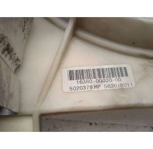 ELECTROVENTILADOR TOYOTA... 2