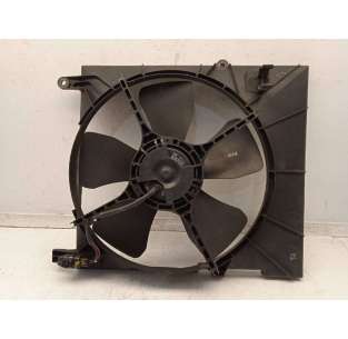 ELECTROVENTILADOR CHEVROLET...
