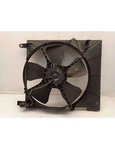ELECTROVENTILADOR CHEVROLET KALOS -...
