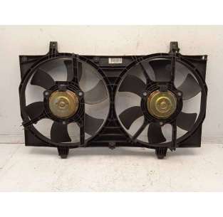 ELECTROVENTILADOR NISSAN...