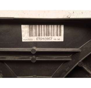 ELECTROVENTILADOR NISSAN... 2