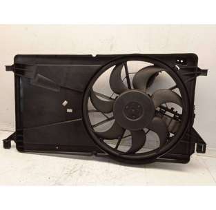 ELECTROVENTILADOR FORD...