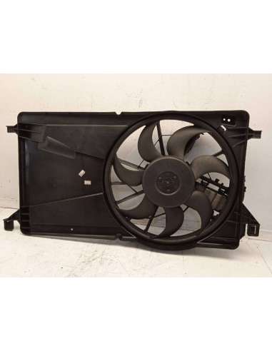 ELECTROVENTILADOR FORD FOCUS BERLINA...