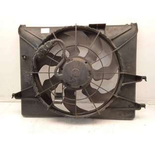 ELECTROVENTILADOR HYUNDAI...