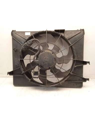 ELECTROVENTILADOR HYUNDAI SONATA (NF)...