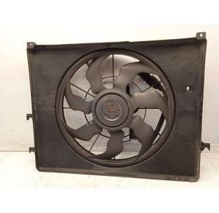 ELECTROVENTILADOR HYUNDAI... 2