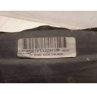 ELECTROVENTILADOR SUZUKI... 2