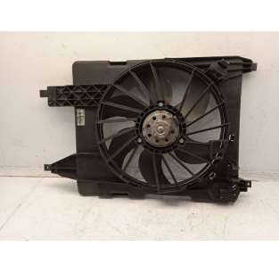 ELECTROVENTILADOR RENAULT...