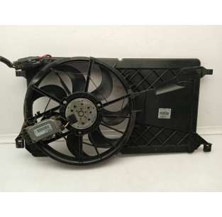 ELECTROVENTILADOR VOLVO C30...