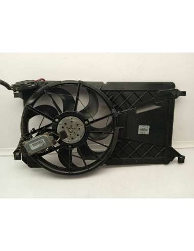 ELECTROVENTILADOR VOLVO C30 - 720779...