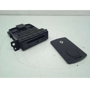 CONMUTADOR DE ARRANQUE...