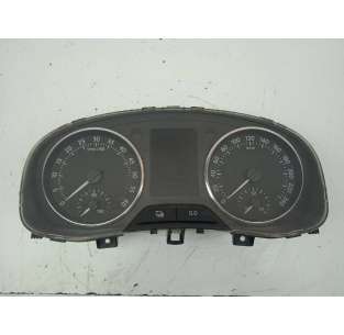 CUADRO INSTRUMENTOS SKODA...