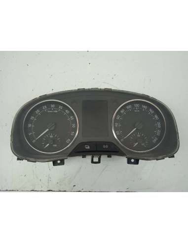 CUADRO INSTRUMENTOS SKODA RAPID (NH)...