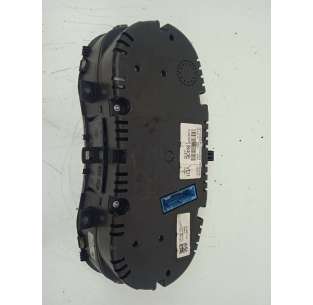 CUADRO INSTRUMENTOS SKODA... 2